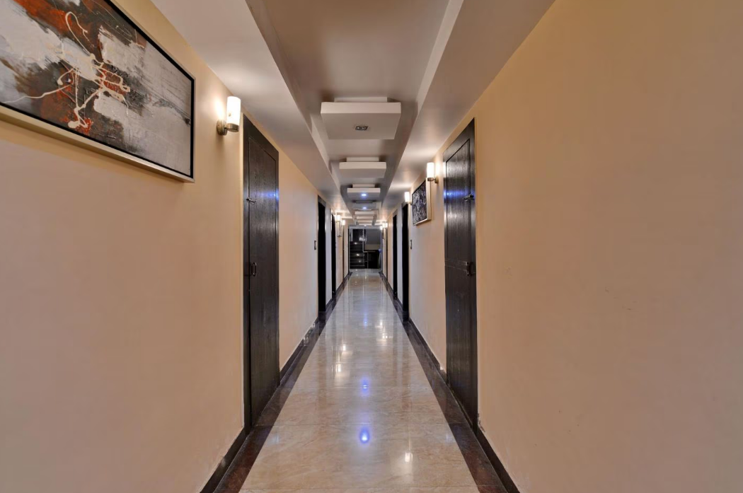 undefined Hotel Niiki 3