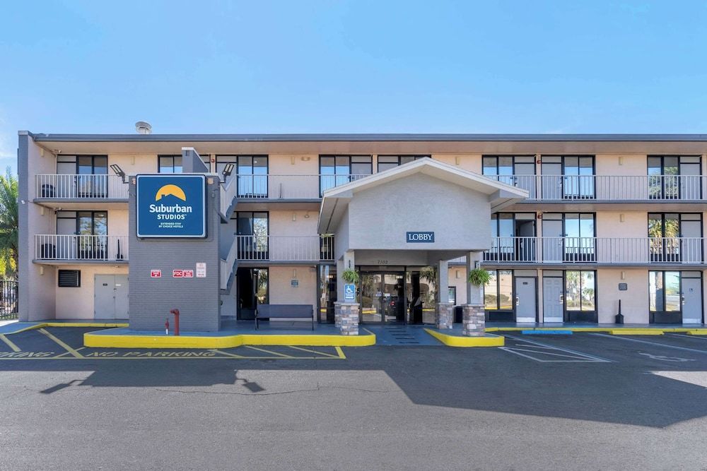 undefined Suburban Studios International Drive 4