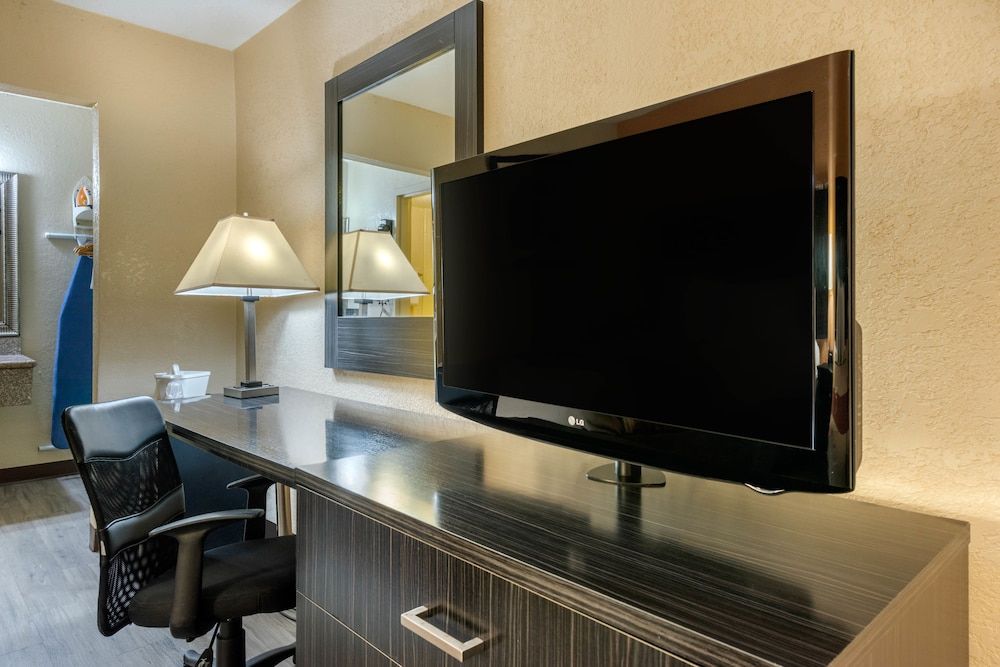 Suburban Studios International Drive Standard Double Room, 2 Double Beds, Non Smoking 7