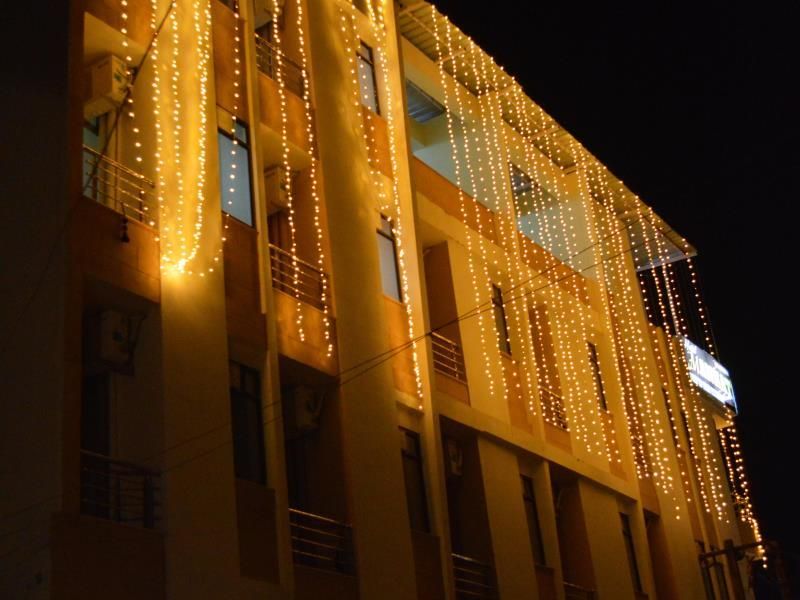 undefined Hotel Mannat 2