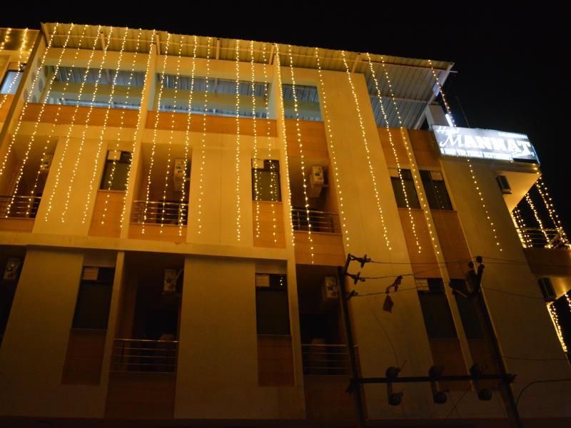 undefined Hotel Mannat 4