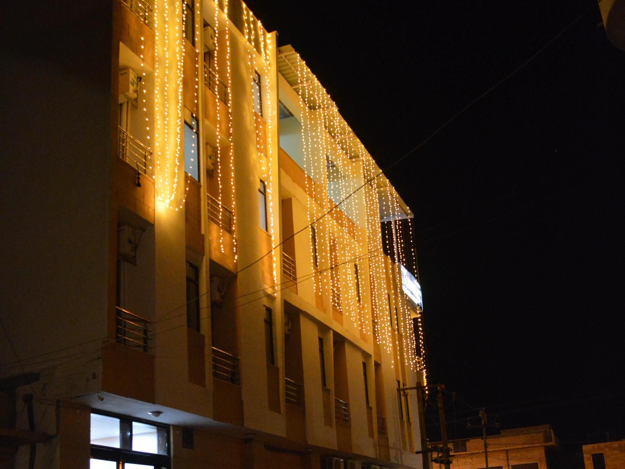 undefined Hotel Mannat 6
