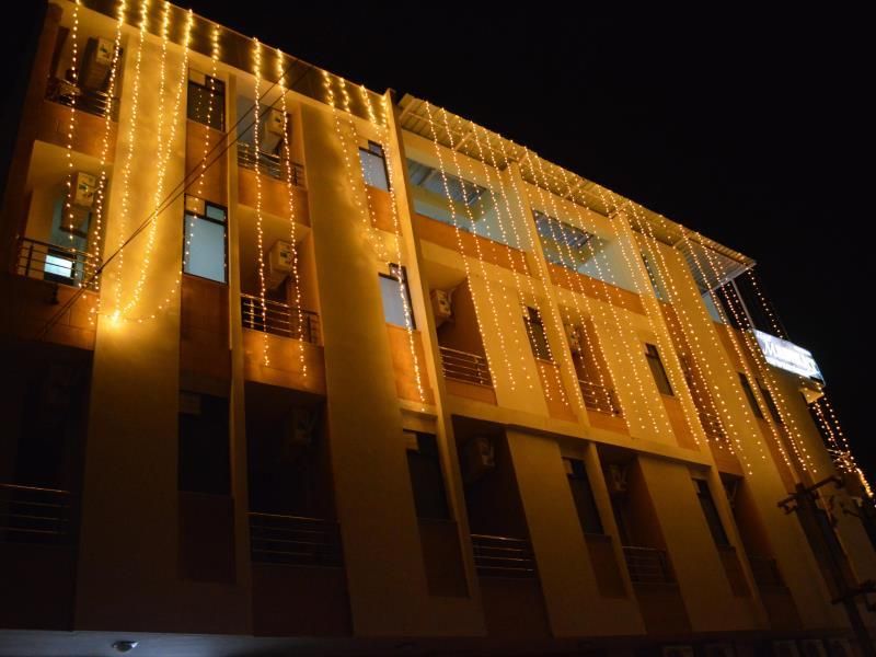 undefined Hotel Mannat 3