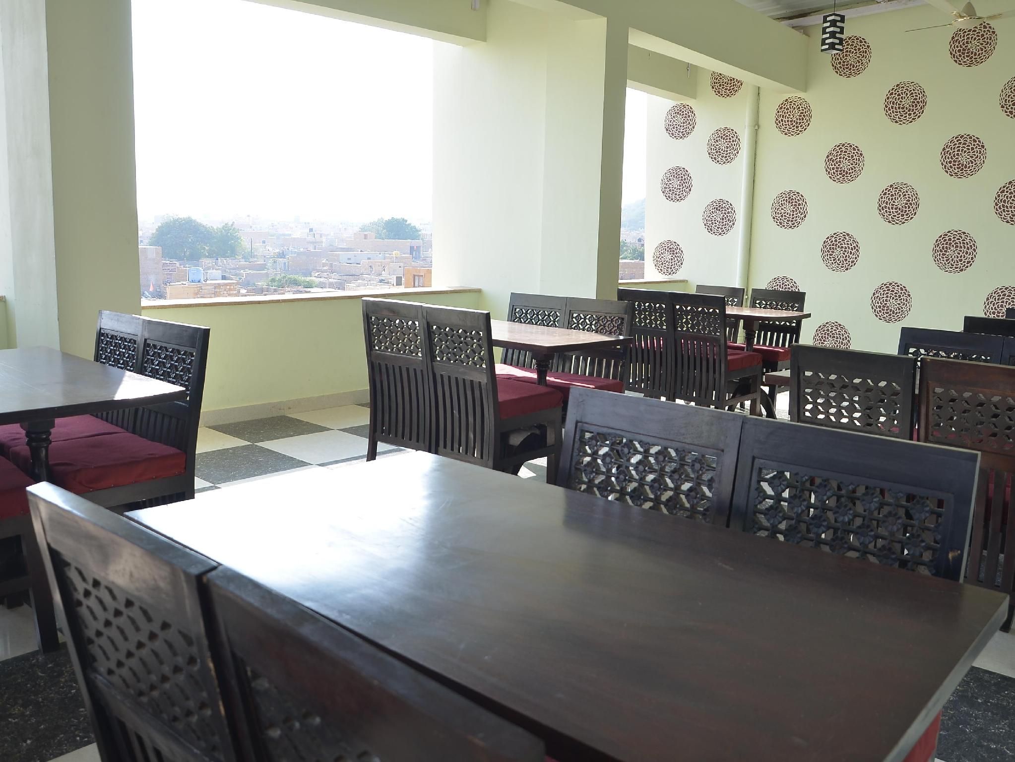 undefined Hotel Mannat 10