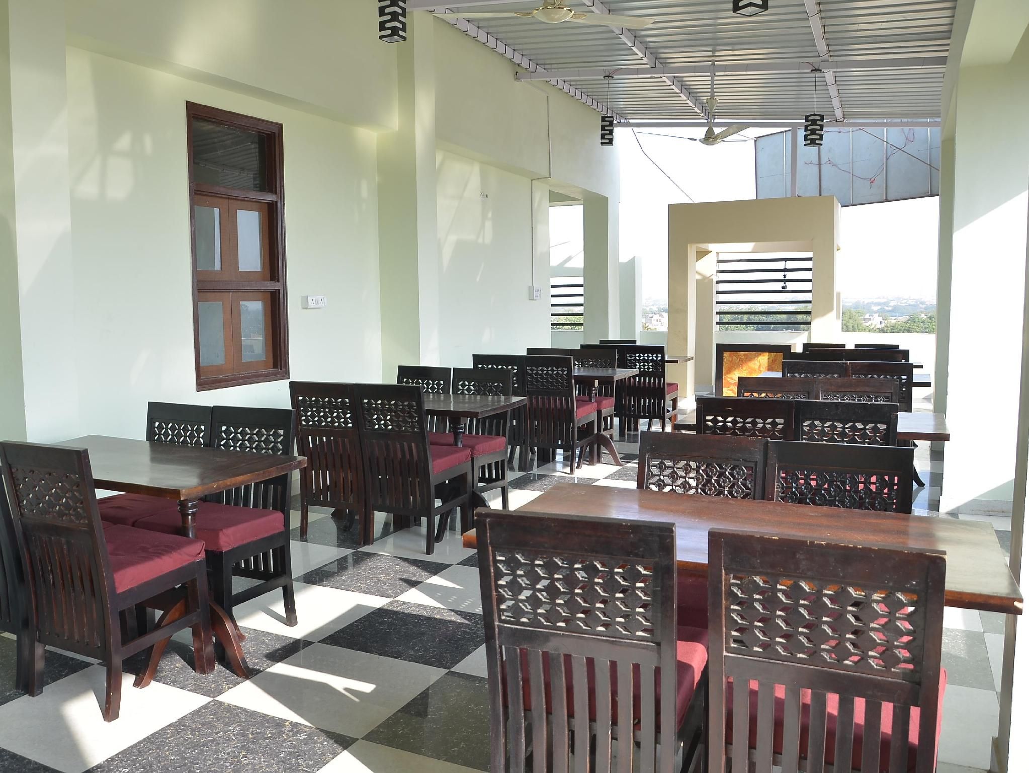 undefined Hotel Mannat 8
