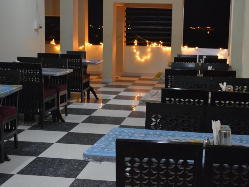 undefined Hotel Mannat 7