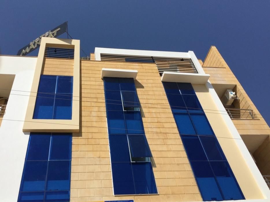 undefined Hotel Mannat
