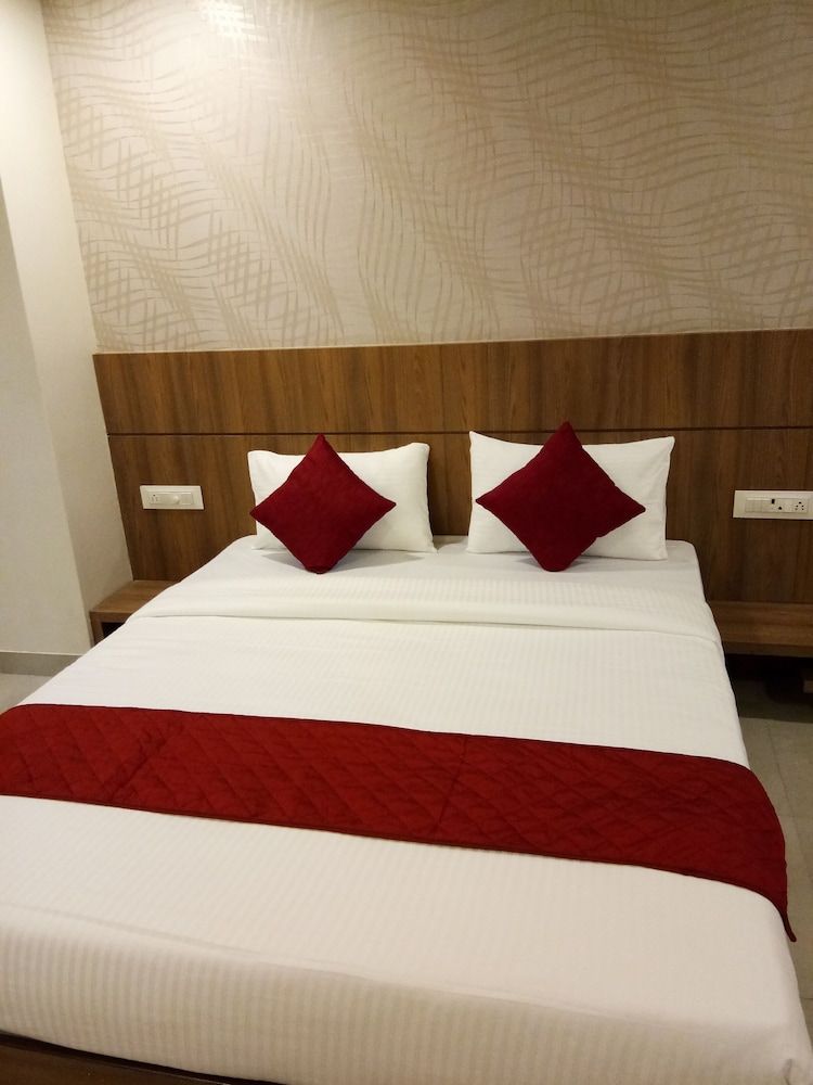 Hotel Imperial Palace