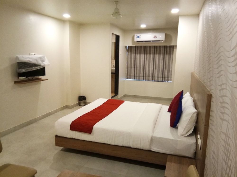 Hotel Imperial Palace