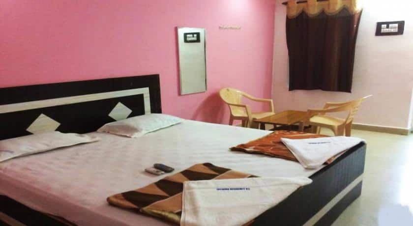 undefined Upendra Residency 3