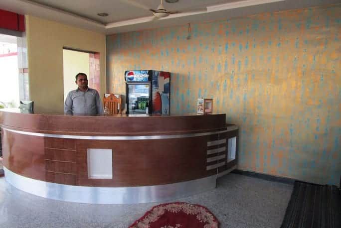 undefined Upendra Residency 2