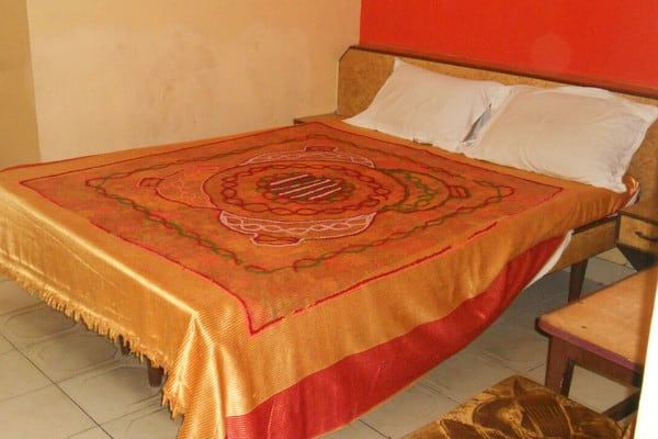 Standard Non AC Room