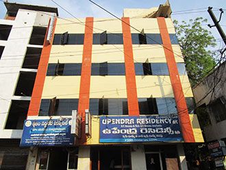 undefined Upendra Residency 6
