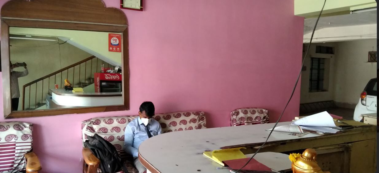 undefined Upendra Residency 7