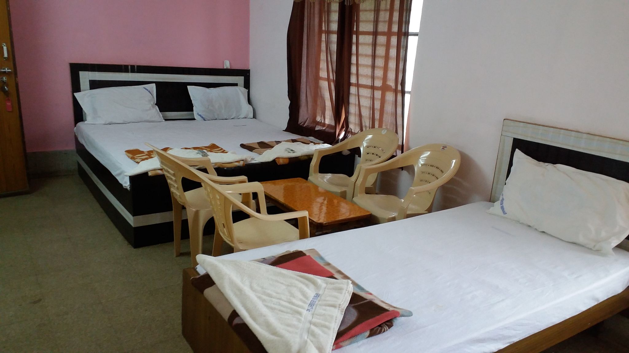 undefined Upendra Residency 4