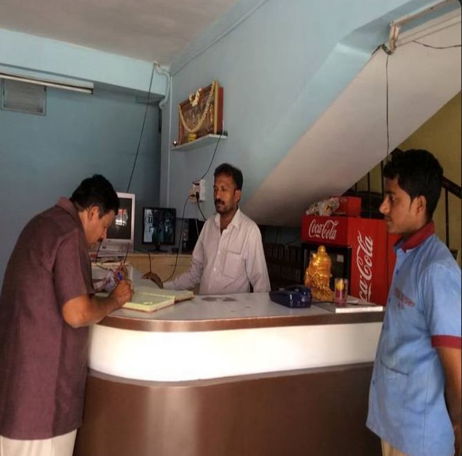 undefined Upendra Residency 8