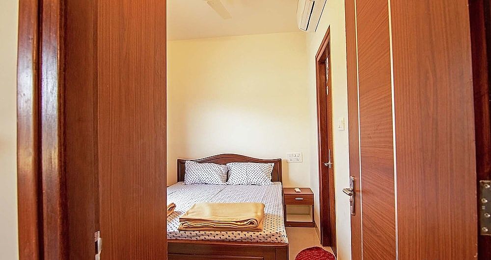 Narayana Studio Apartments Club Non AC Room 4