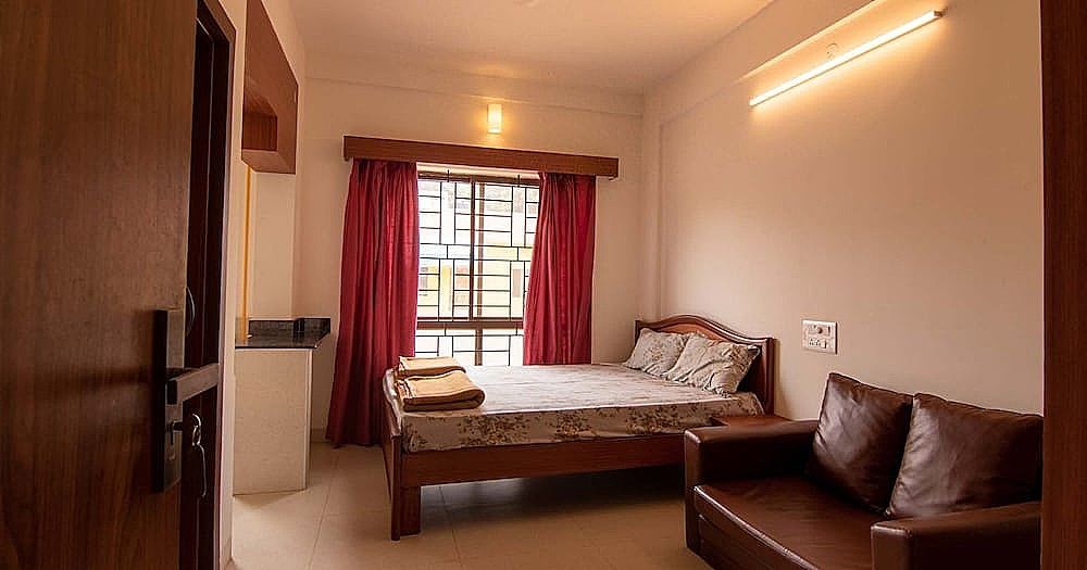 undefined Narayana Studio Apartments 5