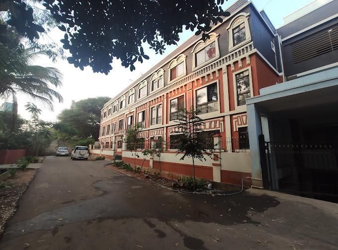 undefined Narayana Studio Apartments 2
