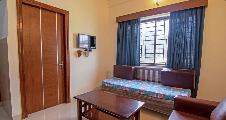 undefined Narayana Studio Apartments 3