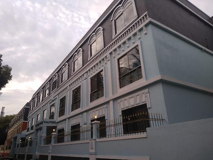 undefined Narayana Studio Apartments 8