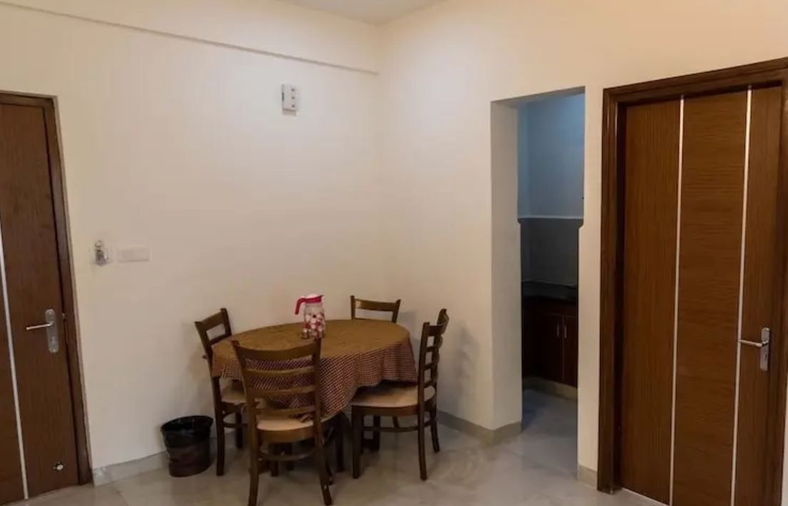 undefined Narayana Studio Apartments 5