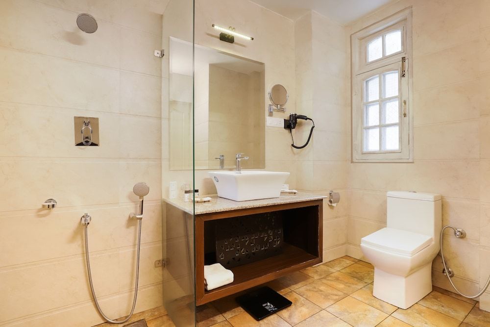 Regenta Resort & Spa Mashobra Premium Room 5