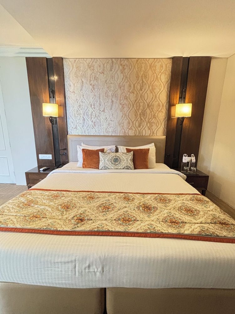 Regenta Resort & Spa Mashobra Premium Room 4