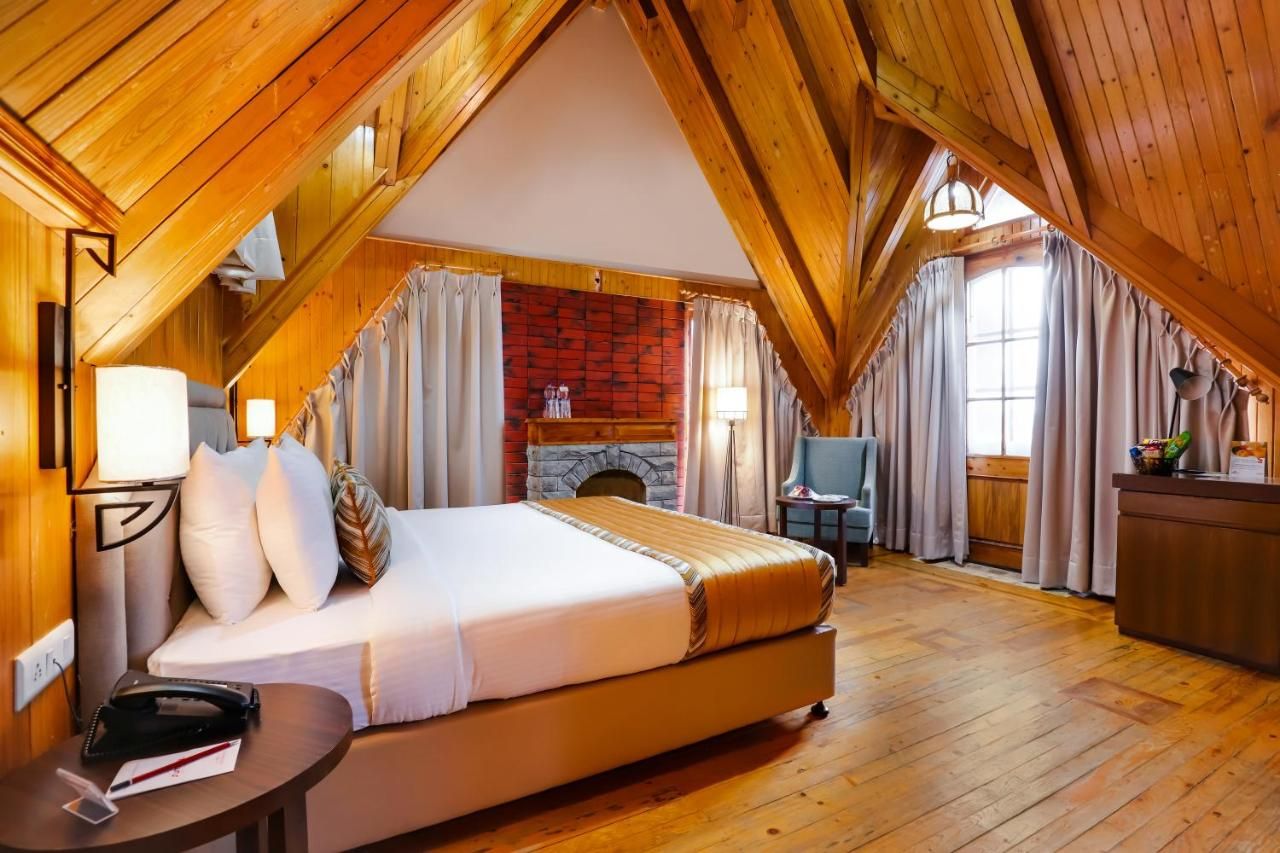 Single Room - Premium