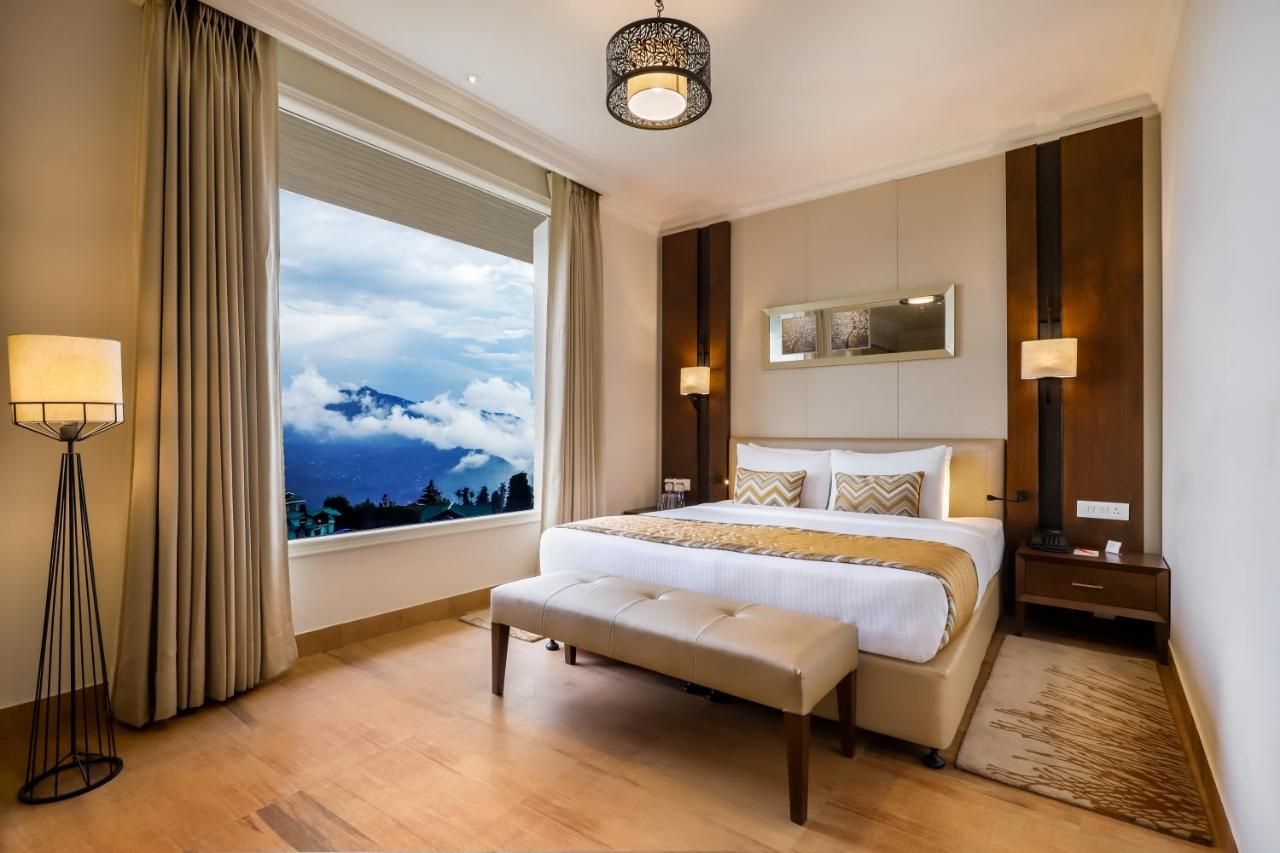 Single Room - Premium