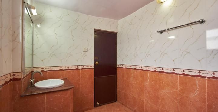 Hotel Suvarna Regency Deluxe Non AC Room 4