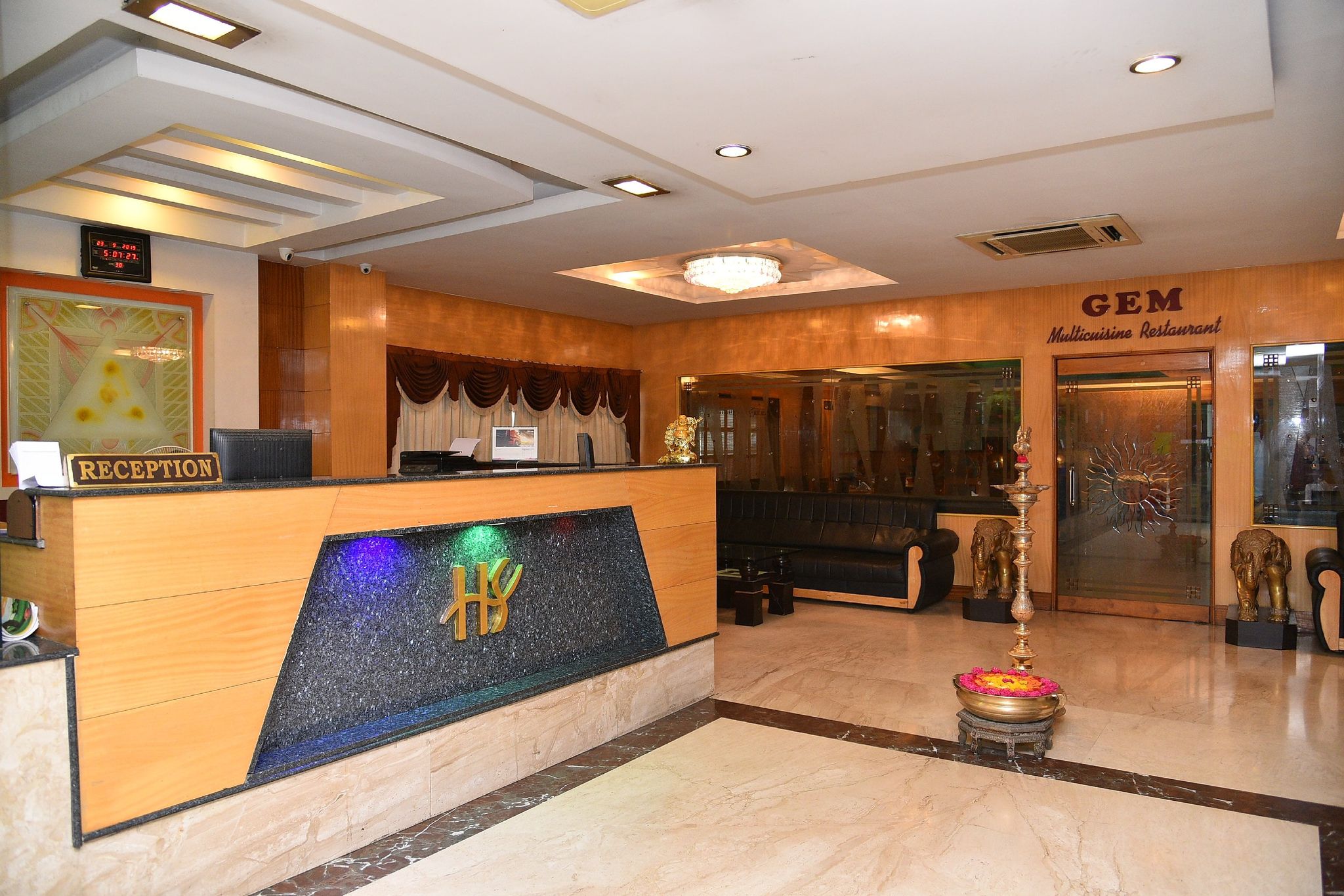 undefined Hotel Sonas 2