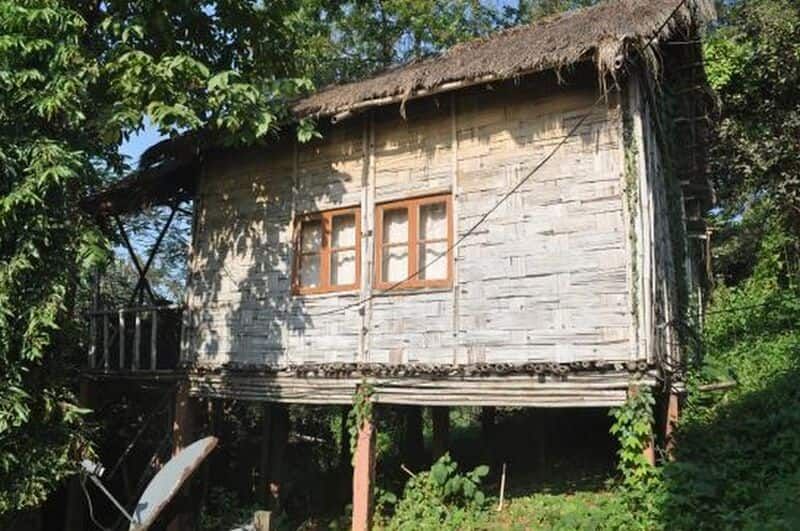 undefined Paradise Holiday Cottage