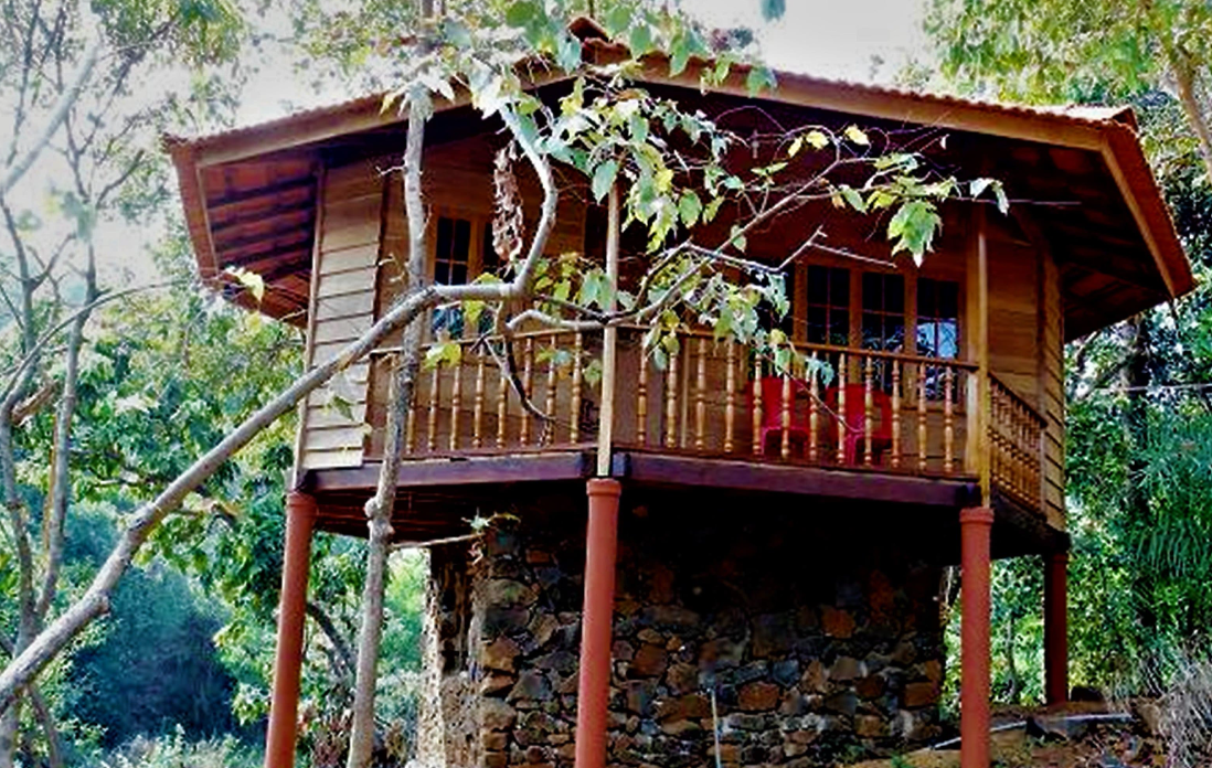 undefined Paradise Holiday Cottage 10