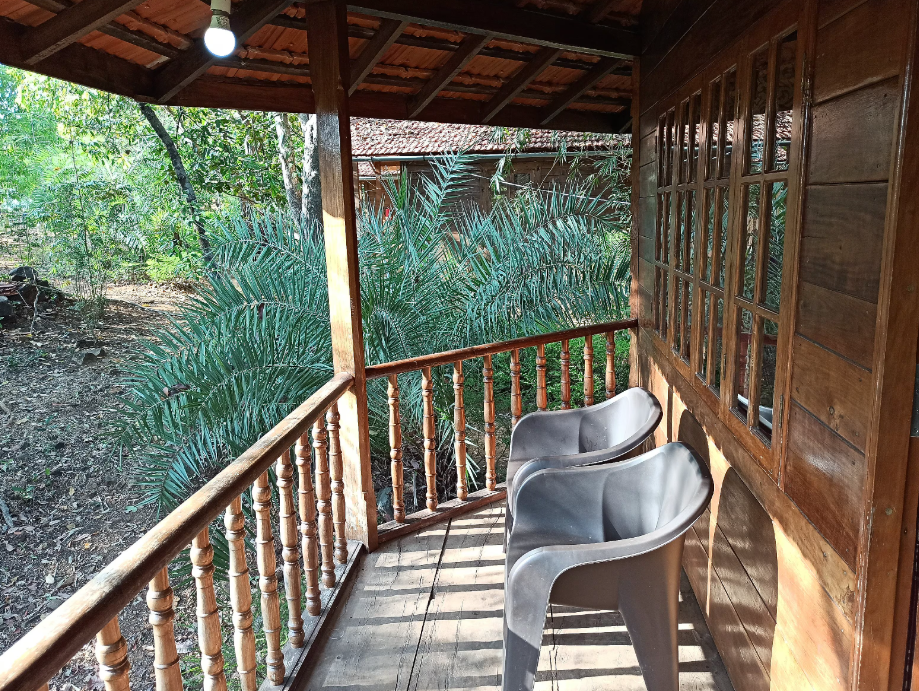 undefined Paradise Holiday Cottage 3
