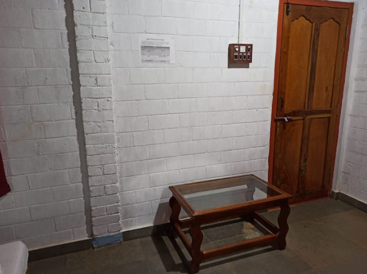 Paradise Holiday Cottage Stone Rooms 7