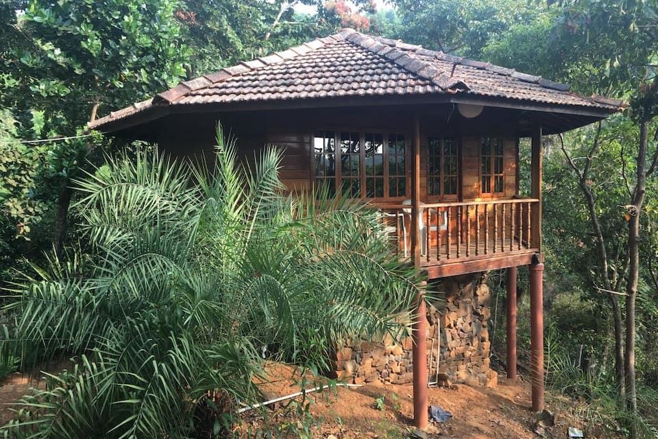 undefined Paradise Holiday Cottage 9