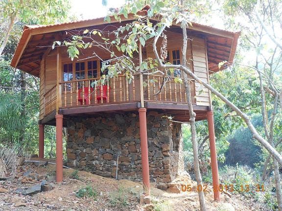 undefined Paradise Holiday Cottage 7