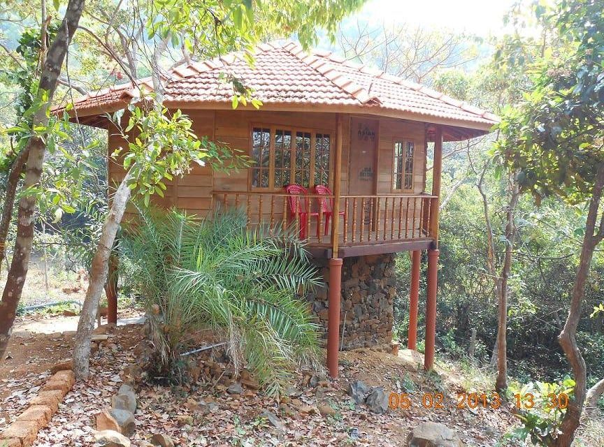 undefined Paradise Holiday Cottage 8