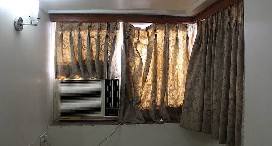 Super Deluxe Room View