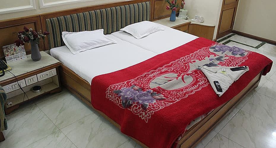 undefined Hotel Unnati 10