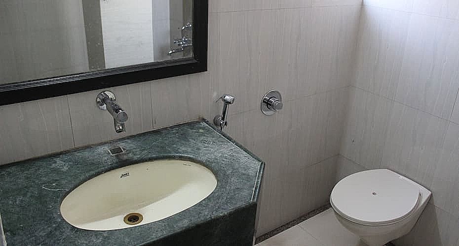Wash Basin