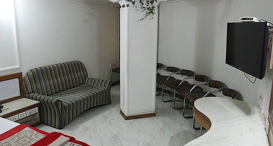 undefined Hotel Unnati 3