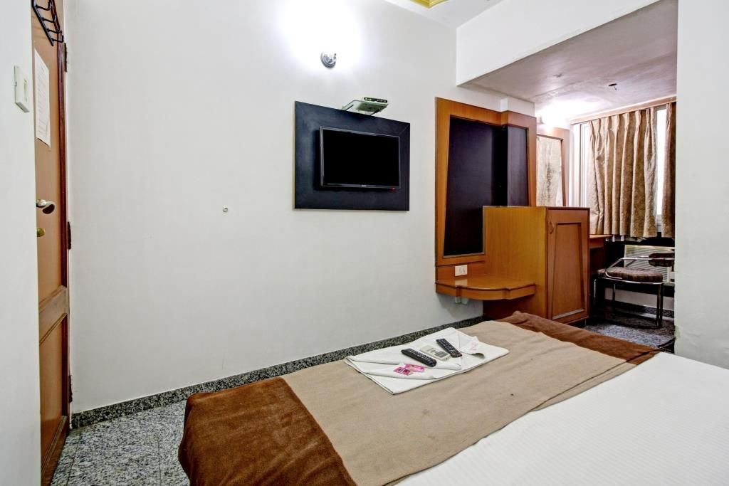undefined Hotel Unnati 5