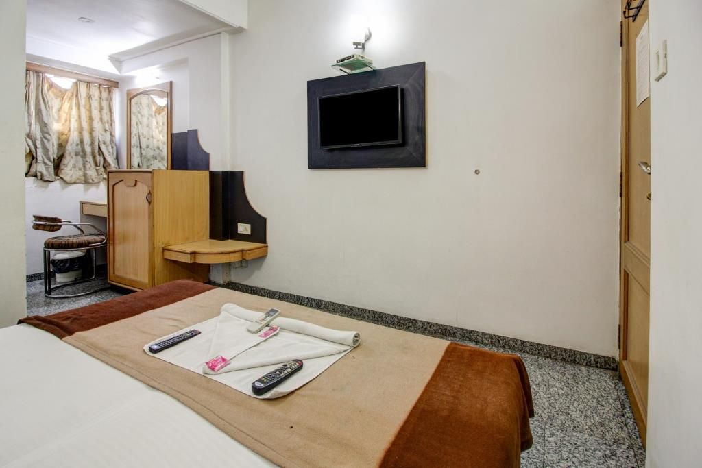 undefined Hotel Unnati 6