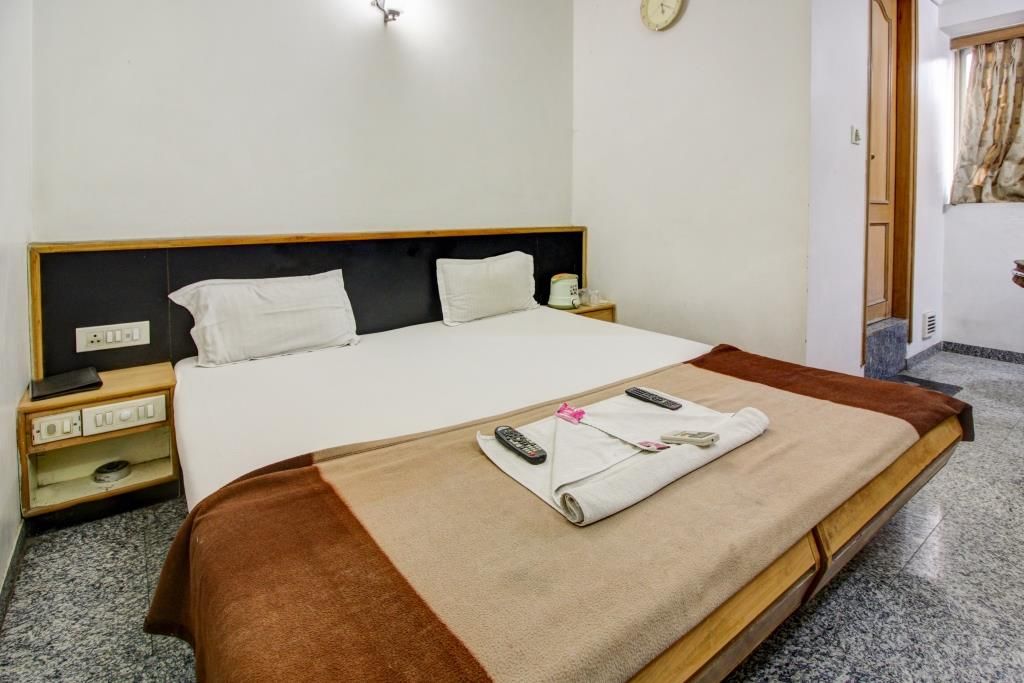 undefined Hotel Unnati 4