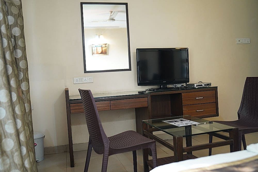 Hotel IRIS Standard NON AC Room 21