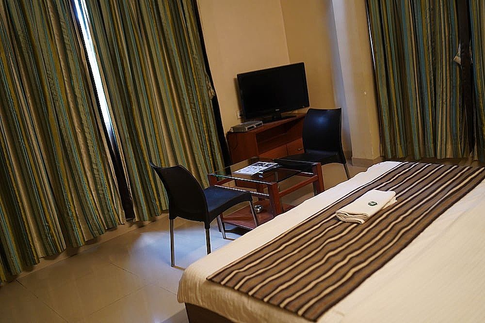 Hotel IRIS Standard NON AC Room 17