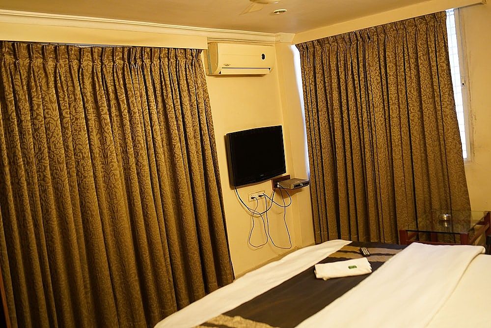 Hotel IRIS Standard NON AC Room 12