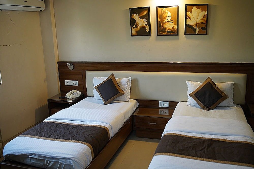 Hotel IRIS Standard NON AC Room 14